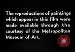 Standbild Menschen und biblischen Kunst Bethlehem Palästina, 1936, aus Sekunde 42 historischem Filmmaterial Videoclip 65675067732