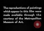 Standbild Menschen und biblischen Kunst Bethlehem Palästina, 1936, aus Sekunde 44 historischem Filmmaterial Videoclip 65675067732