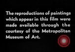 Standbild Menschen und biblischen Kunst Bethlehem Palästina, 1936, aus Sekunde 45 historischem Filmmaterial Videoclip 65675067732
