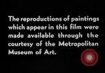 Standbild Menschen und biblischen Kunst Bethlehem Palästina, 1936, aus Sekunde 46 historischem Filmmaterial Videoclip 65675067732