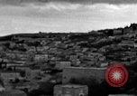 Immagine di Persone e arte biblica Nazareth Palestina, 1936, secondo 8 filmato di repertorio 65675067733
