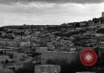 Immagine di Persone e arte biblica Nazareth Palestina, 1936, secondo 9 filmato di repertorio 65675067733