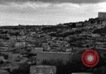 Immagine di Persone e arte biblica Nazareth Palestina, 1936, secondo 10 filmato di repertorio 65675067733