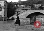 Immagine di Persone e arte biblica Nazareth Palestina, 1936, secondo 17 filmato di repertorio 65675067733