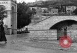 Immagine di Persone e arte biblica Nazareth Palestina, 1936, secondo 19 filmato di repertorio 65675067733