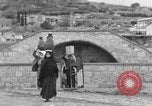 Immagine di Persone e arte biblica Nazareth Palestina, 1936, secondo 23 filmato di repertorio 65675067733