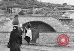 Immagine di Persone e arte biblica Nazareth Palestina, 1936, secondo 26 filmato di repertorio 65675067733