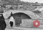 Immagine di Persone e arte biblica Nazareth Palestina, 1936, secondo 28 filmato di repertorio 65675067733