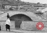 Immagine di Persone e arte biblica Nazareth Palestina, 1936, secondo 29 filmato di repertorio 65675067733