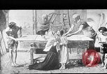 Immagine di Persone e arte biblica Nazareth Palestina, 1936, secondo 34 filmato di repertorio 65675067733