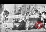 Immagine di Persone e arte biblica Nazareth Palestina, 1936, secondo 37 filmato di repertorio 65675067733