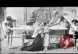 Immagine di Persone e arte biblica Nazareth Palestina, 1936, secondo 39 filmato di repertorio 65675067733