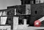 Standbild Kuppel des Rock Jerusalem Palästina, 1936, aus Sekunde 15 historischem Filmmaterial Videoclip 65675067734