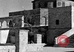 Standbild Kuppel des Rock Jerusalem Palästina, 1936, aus Sekunde 16 historischem Filmmaterial Videoclip 65675067734