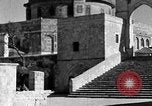 Standbild Kuppel des Rock Jerusalem Palästina, 1936, aus Sekunde 20 historischem Filmmaterial Videoclip 65675067734