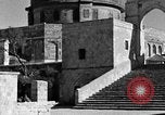 Standbild Kuppel des Rock Jerusalem Palästina, 1936, aus Sekunde 21 historischem Filmmaterial Videoclip 65675067734
