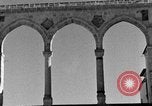 Standbild Kuppel des Rock Jerusalem Palästina, 1936, aus Sekunde 38 historischem Filmmaterial Videoclip 65675067734