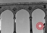 Standbild Kuppel des Rock Jerusalem Palästina, 1936, aus Sekunde 39 historischem Filmmaterial Videoclip 65675067734