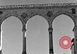 Standbild Kuppel des Rock Jerusalem Palästina, 1936, aus Sekunde 40 historischem Filmmaterial Videoclip 65675067734