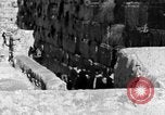 Standbild Kuppel des Rock Jerusalem Palästina, 1936, aus Sekunde 47 historischem Filmmaterial Videoclip 65675067734