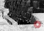 Standbild Kuppel des Rock Jerusalem Palästina, 1936, aus Sekunde 48 historischem Filmmaterial Videoclip 65675067734