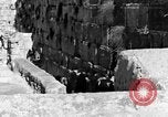 Standbild Kuppel des Rock Jerusalem Palästina, 1936, aus Sekunde 49 historischem Filmmaterial Videoclip 65675067734