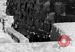 Standbild Kuppel des Rock Jerusalem Palästina, 1936, aus Sekunde 51 historischem Filmmaterial Videoclip 65675067734