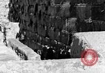 Standbild Kuppel des Rock Jerusalem Palästina, 1936, aus Sekunde 52 historischem Filmmaterial Videoclip 65675067734