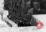 Standbild Kuppel des Rock Jerusalem Palästina, 1936, aus Sekunde 53 historischem Filmmaterial Videoclip 65675067734