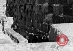 Standbild Kuppel des Rock Jerusalem Palästina, 1936, aus Sekunde 54 historischem Filmmaterial Videoclip 65675067734