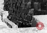 Standbild Kuppel des Rock Jerusalem Palästina, 1936, aus Sekunde 55 historischem Filmmaterial Videoclip 65675067734