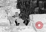 Standbild Kuppel des Rock Jerusalem Palästina, 1936, aus Sekunde 57 historischem Filmmaterial Videoclip 65675067734