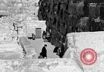 Standbild Kuppel des Rock Jerusalem Palästina, 1936, aus Sekunde 59 historischem Filmmaterial Videoclip 65675067734