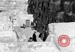 Standbild Kuppel des Rock Jerusalem Palästina, 1936, aus Sekunde 60 historischem Filmmaterial Videoclip 65675067734