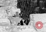 Standbild Kuppel des Rock Jerusalem Palästina, 1936, aus Sekunde 61 historischem Filmmaterial Videoclip 65675067734