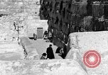 Standbild Kuppel des Rock Jerusalem Palästina, 1936, aus Sekunde 62 historischem Filmmaterial Videoclip 65675067734