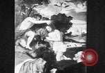 Standbild Menschen und biblischen Kunst Palästina, 1936, aus Sekunde 38 historischem Filmmaterial Videoclip 65675067735