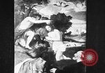 Standbild Menschen und biblischen Kunst Palästina, 1936, aus Sekunde 39 historischem Filmmaterial Videoclip 65675067735