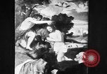 Standbild Menschen und biblischen Kunst Palästina, 1936, aus Sekunde 46 historischem Filmmaterial Videoclip 65675067735