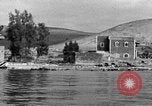 Standbild See von Galiläa Palästina, 1936, aus Sekunde 18 historischem Filmmaterial Videoclip 65675067737
