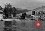 Standbild See von Galiläa Palästina, 1936, aus Sekunde 20 historischem Filmmaterial Videoclip 65675067737