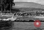 Standbild See von Galiläa Palästina, 1936, aus Sekunde 23 historischem Filmmaterial Videoclip 65675067737