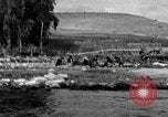 Standbild See von Galiläa Palästina, 1936, aus Sekunde 24 historischem Filmmaterial Videoclip 65675067737