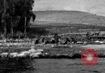 Standbild See von Galiläa Palästina, 1936, aus Sekunde 25 historischem Filmmaterial Videoclip 65675067737