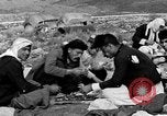 Standbild See von Galiläa Palästina, 1936, aus Sekunde 34 historischem Filmmaterial Videoclip 65675067737
