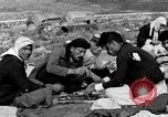 Standbild See von Galiläa Palästina, 1936, aus Sekunde 35 historischem Filmmaterial Videoclip 65675067737