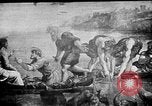 Standbild See von Galiläa Palästina, 1936, aus Sekunde 45 historischem Filmmaterial Videoclip 65675067737