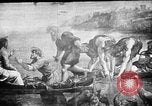 Standbild See von Galiläa Palästina, 1936, aus Sekunde 60 historischem Filmmaterial Videoclip 65675067737
