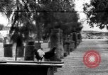 Immagine di Monumenti danneggiati Cafarnao Palestina, 1936, secondo 5 filmato di repertorio 65675067738