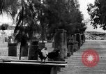 Immagine di Monumenti danneggiati Cafarnao Palestina, 1936, secondo 9 filmato di repertorio 65675067738